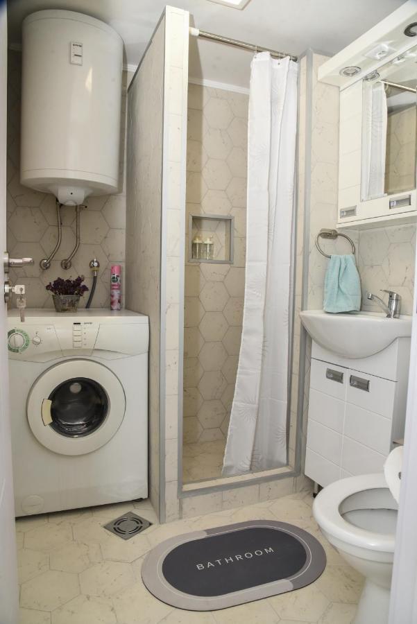 L & S Banjica Appartamento Belgrado
