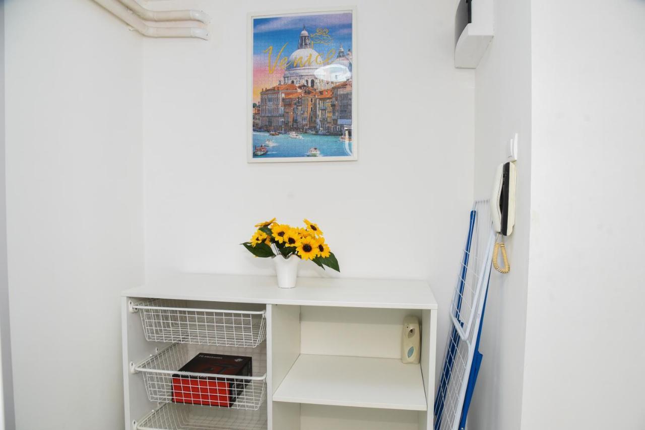L & S Banjica Appartamento Belgrado